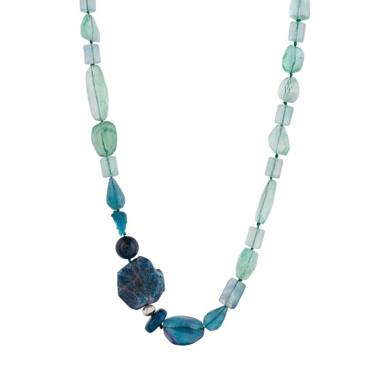 Collar corto Bruma