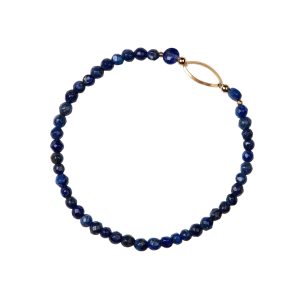 Pulsera Oryon oval