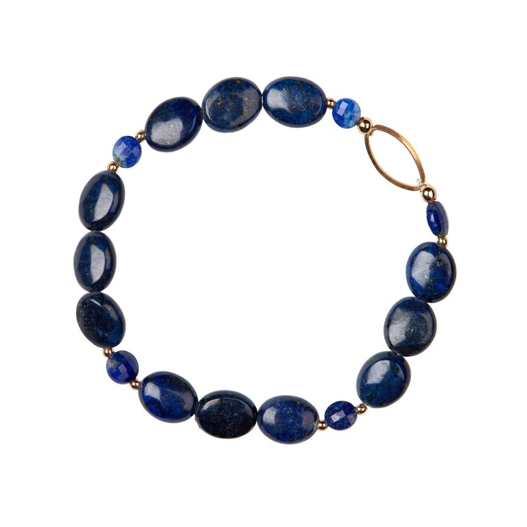 Pulsera Oryon ovales